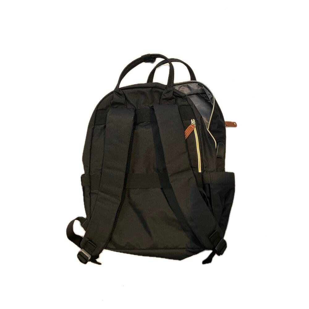 Lovevook Multi Section Padded XL Computer Backpack - Picture 2 of 5